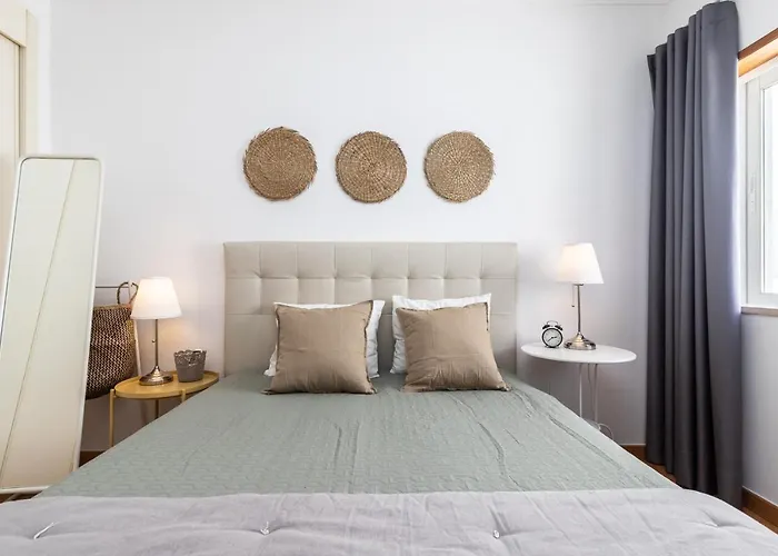 Cabanas Green Apartment & Loft.