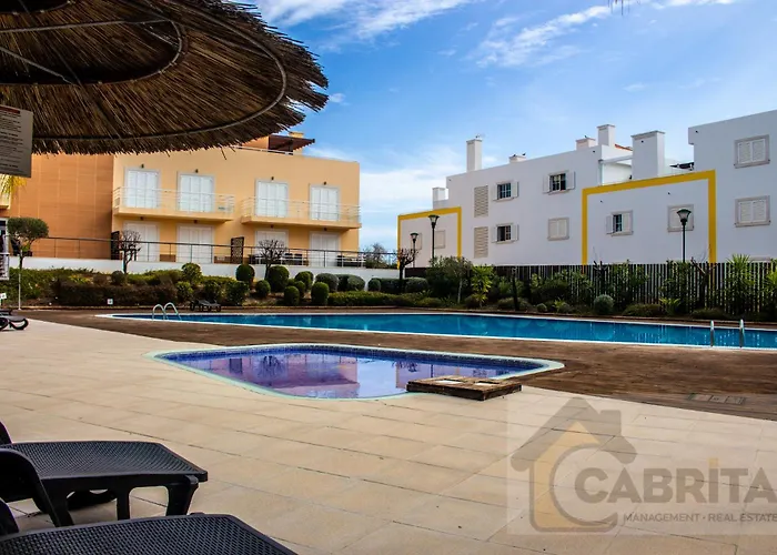 Cabanas D'Alma T1 By Yha
