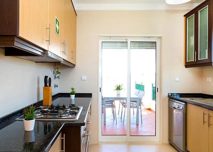 For Sea Apartment