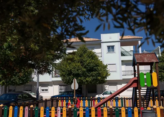 Penthouse Cabanas Sun - Algarve